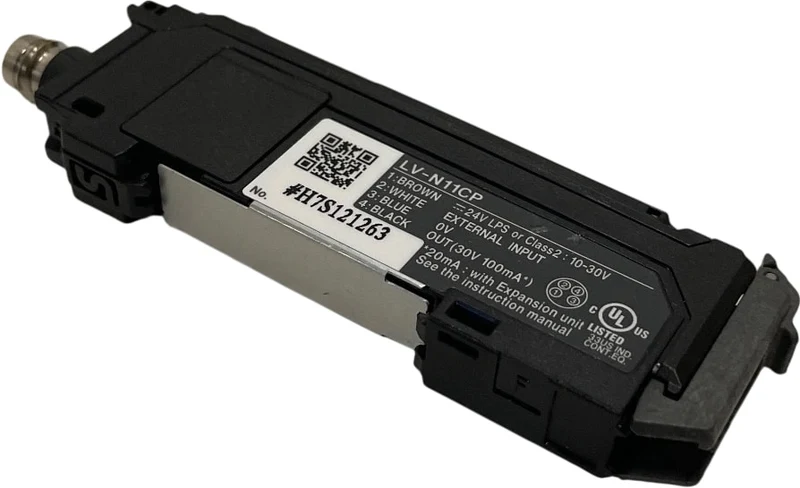 Keyence Verstärker Sensor Leiter LV-N11CP für industriellen Einsatz Keyence