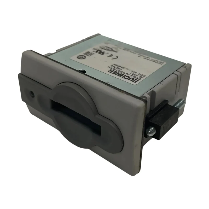 Euchner EKS Schnittstellen-Modul EKS-A-IUX-G01-ST01 USB Industrie Einsatz Bau