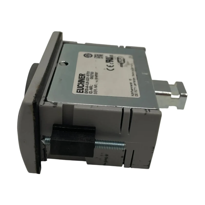 Euchner EKS Schnittstellen-Modul EKS-A-IUX-G01-ST01 USB Industrie Einsatz Bau