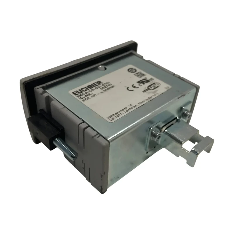 Euchner EKS Schnittstellen-Modul EKS-A-IUX-G01-ST01 USB Industrie Einsatz Bau