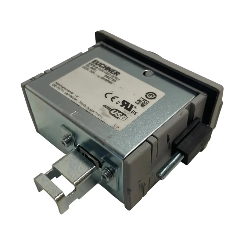 Euchner EKS Schnittstellen-Modul EKS-A-IUX-G01-ST01 USB Industrie Einsatz Bau