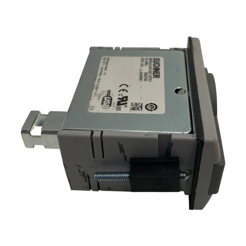 Euchner EKS Schnittstellen-Modul EKS-A-IUX-G01-ST01 USB Industrie Einsatz Bau