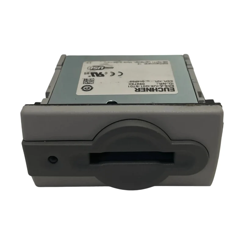 Euchner EKS Schnittstellen-Modul EKS-A-IUX-G01-ST01 USB Industrie Einsatz Bau