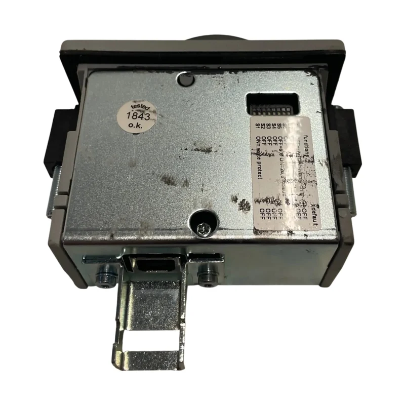 Euchner EKS Schnittstellen-Modul EKS-A-IUX-G01-ST01 USB Industrie Einsatz Bau