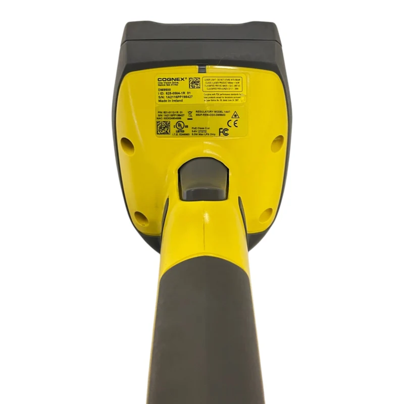 Cognex Barcodescanner für industriellen Einsatz Industrie Scanner Barcode DM8600