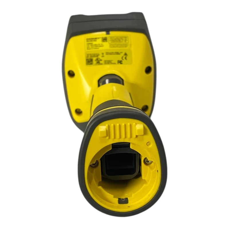 Cognex Barcodescanner für industriellen Einsatz Industrie Scanner Barcode DM8600