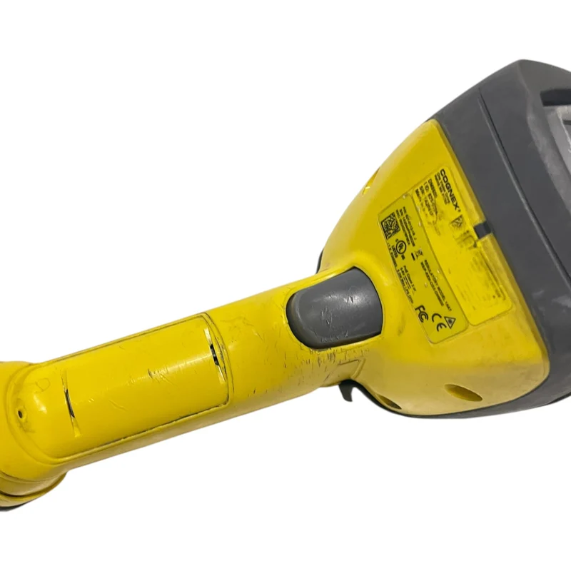 Cognex Barcodescanner für industriellen Einsatz Industrie Scanner Barcode DM8600