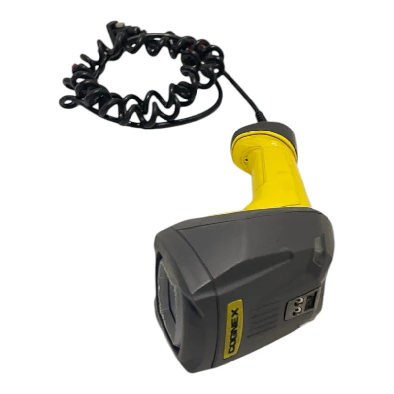 Cognex Barcodescanner für industriellen Einsatz Industrie Scanner Barcode DM8600