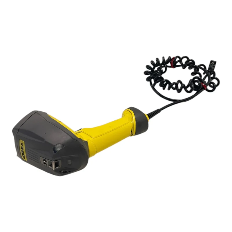 Cognex Barcodescanner für industriellen Einsatz Industrie Scanner Barcode DM8600