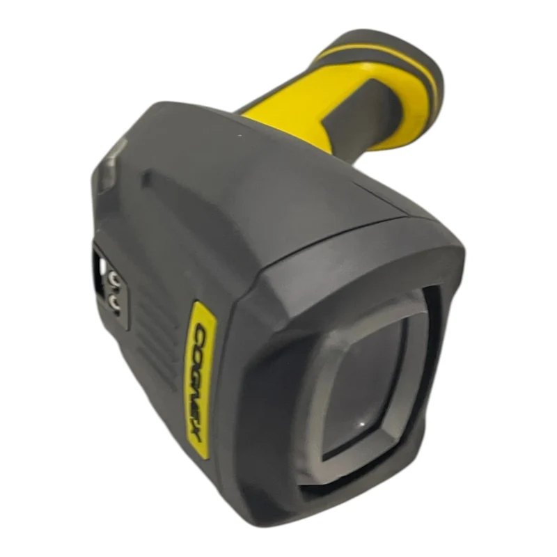 Cognex Barcodescanner für industriellen Einsatz Industrie Scanner Barcode DM8600