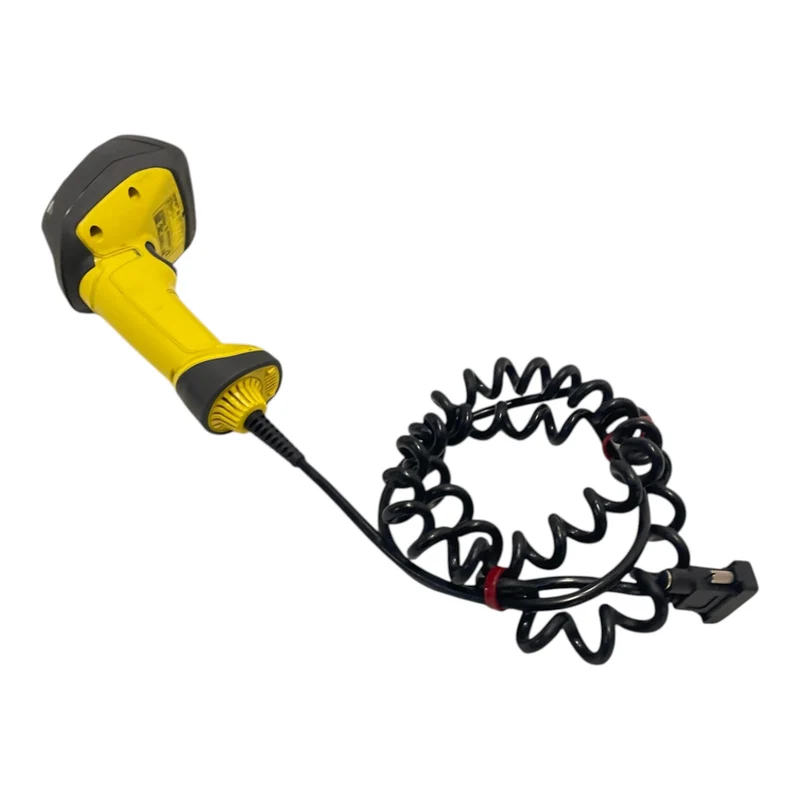 Cognex Barcodescanner für industriellen Einsatz Industrie Scanner Barcode DM8600