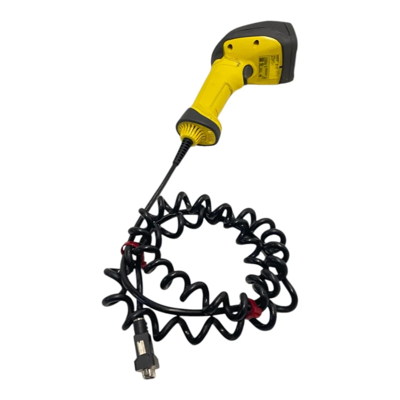 Cognex Barcodescanner für industriellen Einsatz Industrie Scanner Barcode DM8600
