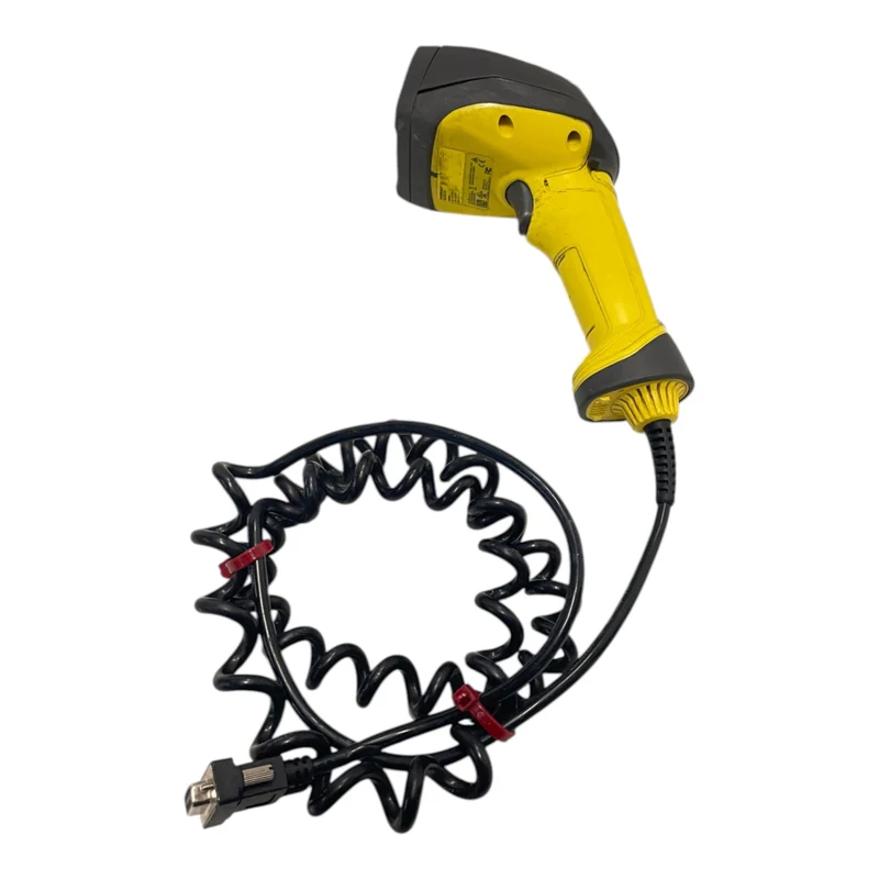 Cognex Barcodescanner für industriellen Einsatz Industrie Scanner Barcode DM8600