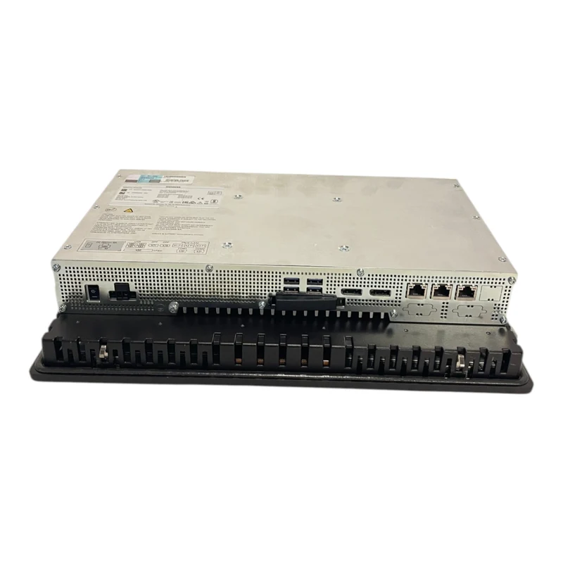 Siemens Multitouch Panel SIMATIC IPC 477E 15" Siemens 6AV7241-1WA07-0FA0
