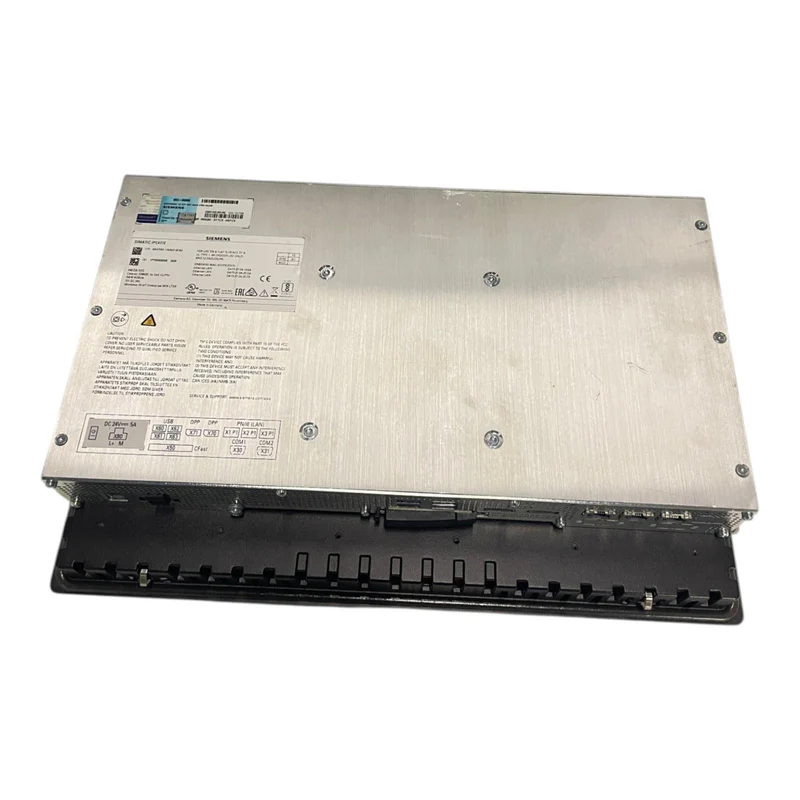 Siemens Multitouch Panel SIMATIC IPC 477E 15" Siemens 6AV7241-1WA07-0FA0