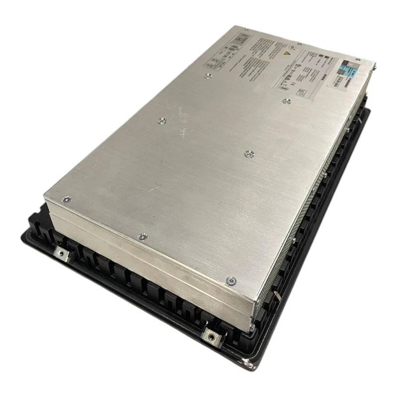 Siemens Multitouch Panel SIMATIC IPC 477E 15" Siemens 6AV7241-1WA07-0FA0