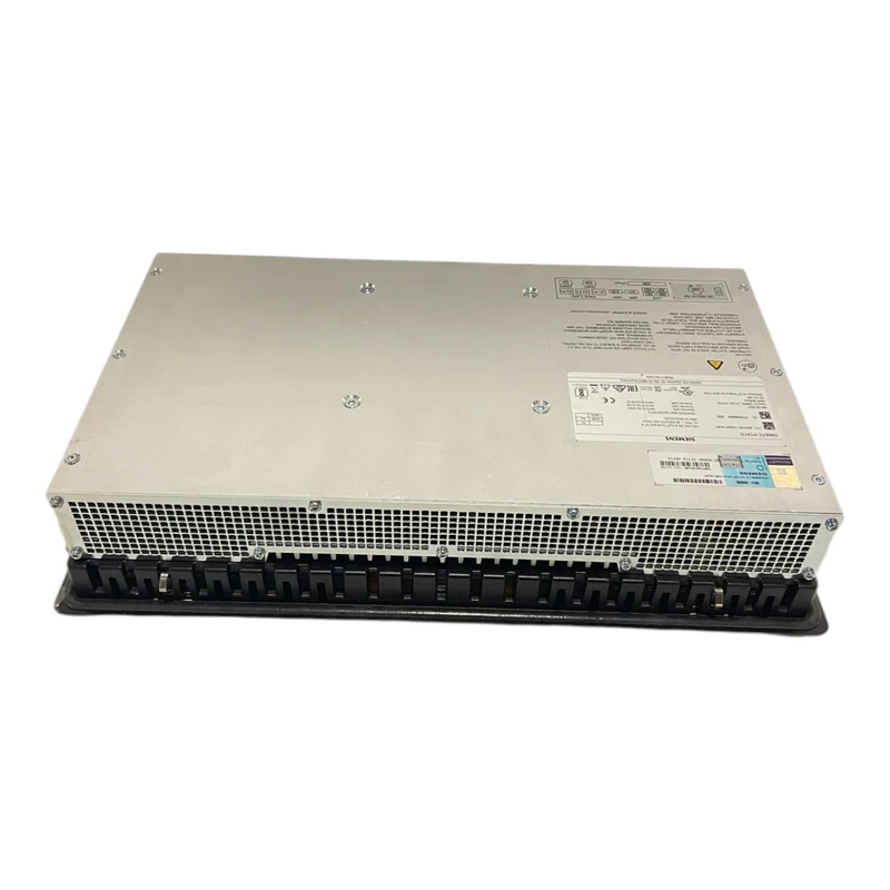 Siemens Multitouch Panel SIMATIC IPC 477E 15" Siemens 6AV7241-1WA07-0FA0