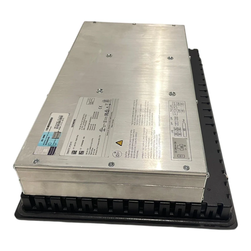 Siemens Multitouch Panel SIMATIC IPC 477E 15" Siemens 6AV7241-1WA07-0FA0