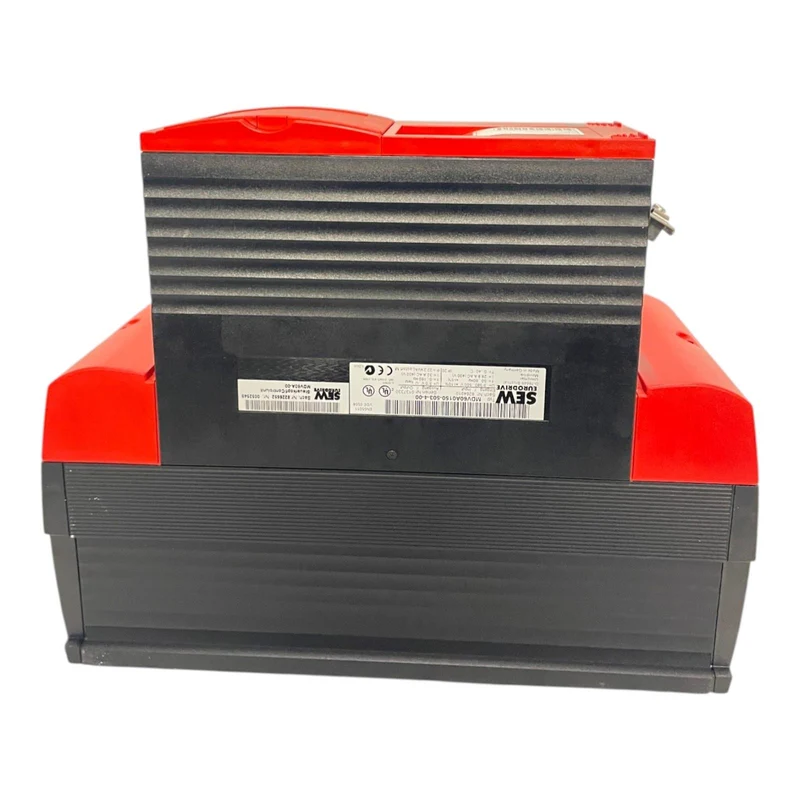 SEW Frequenzumrichter Movidrive Umrichter 380V MDV60A0150-503-4-00 8264910