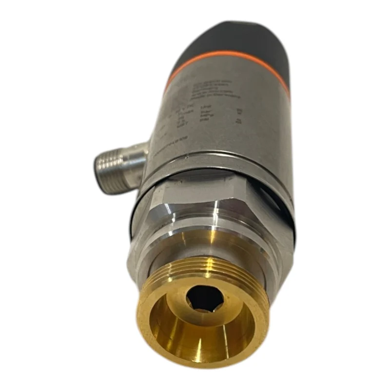 Ifm Drucksensor mit Display Drucksensor PN7094 PN-010-RER14-QFRKG/US/ /V