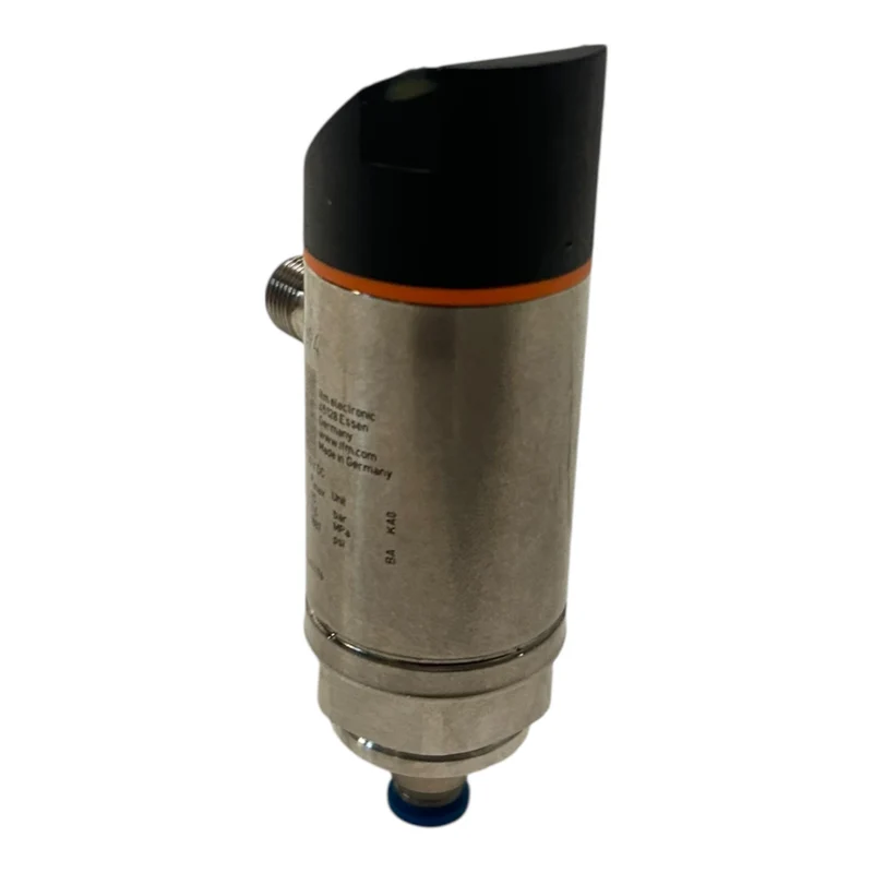 Ifm Drucksensor mit Display Drucksensor PN7094 PN-010-RER14-QFRKG/US/ /V