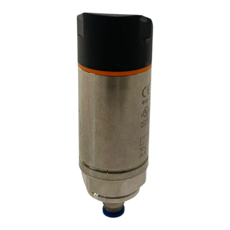Ifm Drucksensor mit Display Drucksensor PN7094 PN-010-RER14-QFRKG/US/ /V