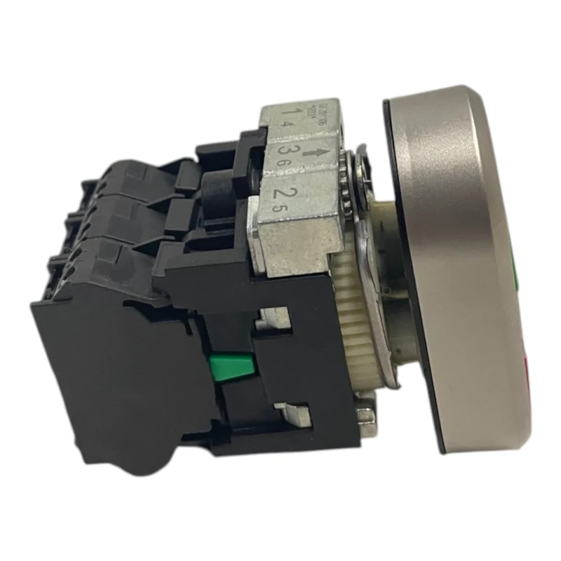 Siemens SIRIUS ACT Kontaktmodul 1Ö NC Federzug Fronteinbau 3SU1400-1AA10-3CA0
