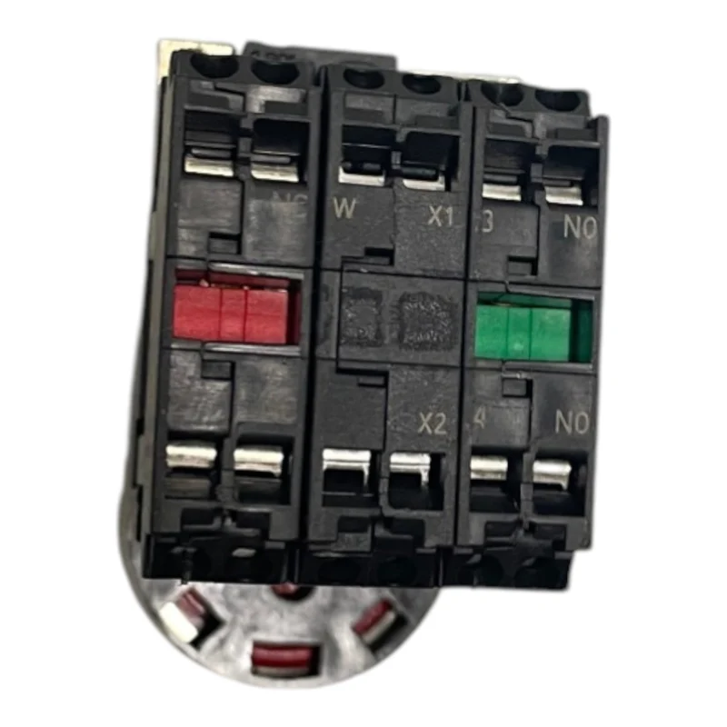 Siemens SIRIUS ACT Kontaktmodul 1Ö NC Federzug Fronteinbau 3SU1400-1AA10-3CA0