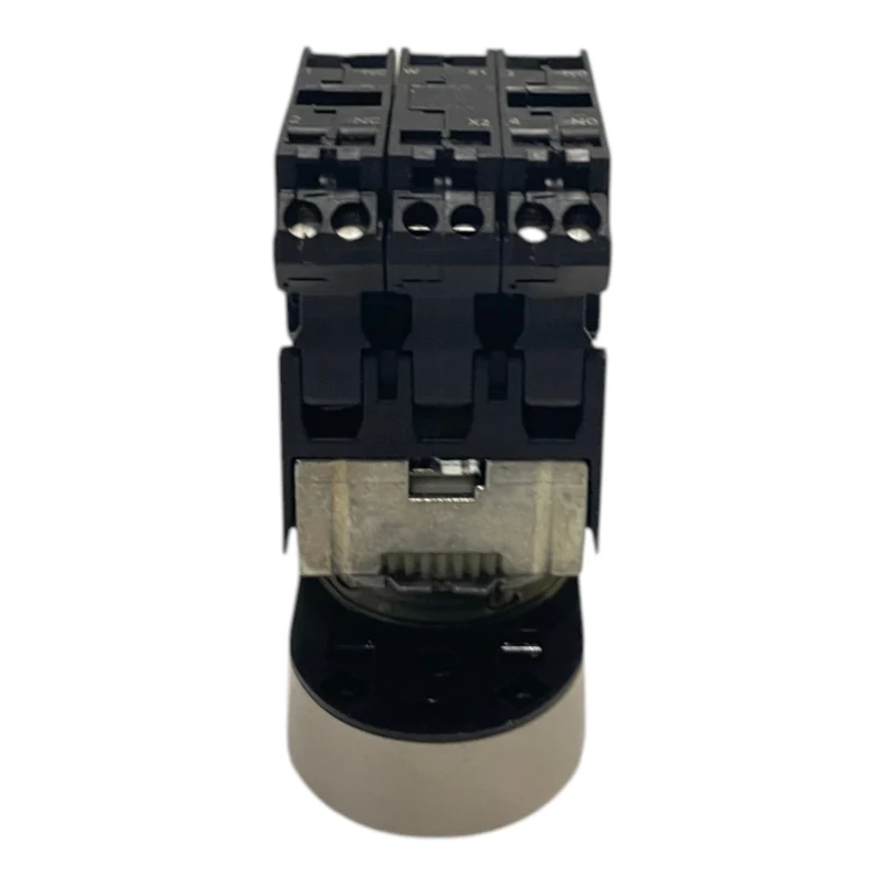 Siemens SIRIUS ACT Kontaktmodul 1Ö NC Federzug Fronteinbau 3SU1400-1AA10-3CA0