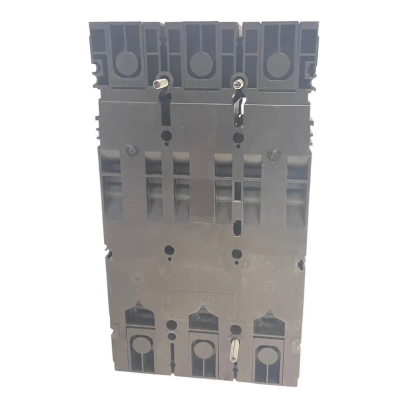Siemens Leistungsschalter 3-polig 400A 55kA Siemens Schalter 3VA2340-5HL32-0AA0