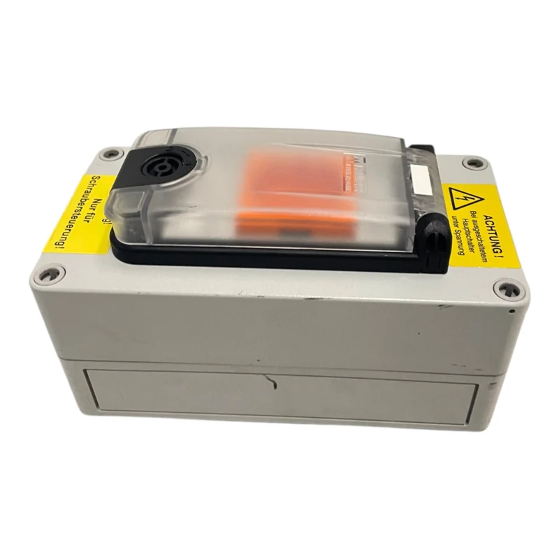 Murr Einbaurahmen Steckdose Industrie Einsatz Modlink MSDD 4000-68512-0000003