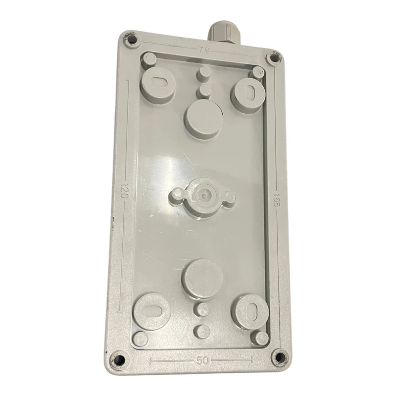 Murr Einbaurahmen Steckdose Industrie Einsatz Modlink MSDD 4000-68512-0000003