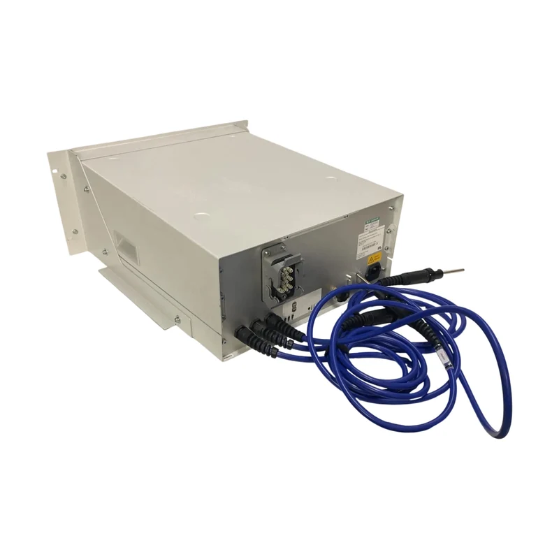 ETL Prüftechnik Steuermodul MATRIX-CARD-Basismodul ATM Basis Industrie Einsatz