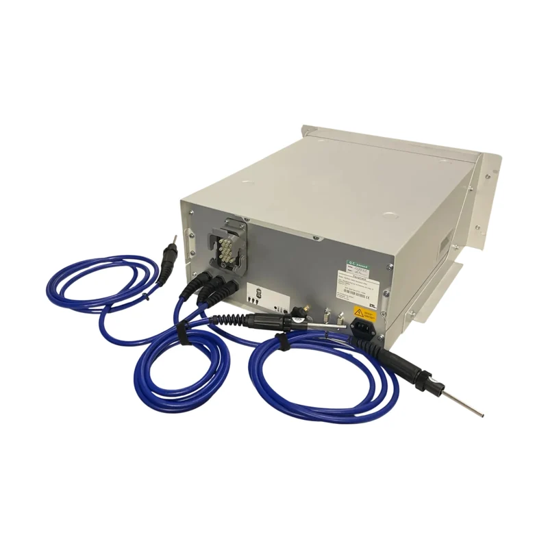 ETL Prüftechnik Steuermodul MATRIX-CARD-Basismodul ATM Basis Industrie Einsatz
