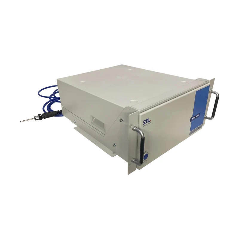 ETL Prüftechnik Steuermodul MATRIX-CARD-Basismodul ATM Basis Industrie Einsatz
