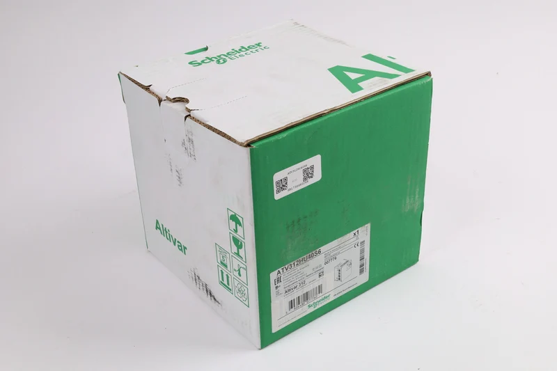 SCHNEIDERELECTRIC ATV312HU40S6 auf Lager