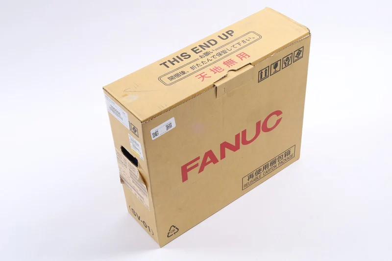 FANUC A06B-6151-H011H580 auf Lager