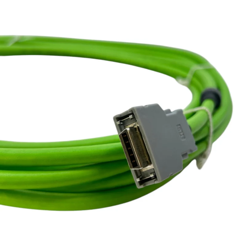 FANUC Kabel AWM STYLE 20280 1x2x0,18mm²+5x0,5mm²/C E48408 80C° 300V 07/08