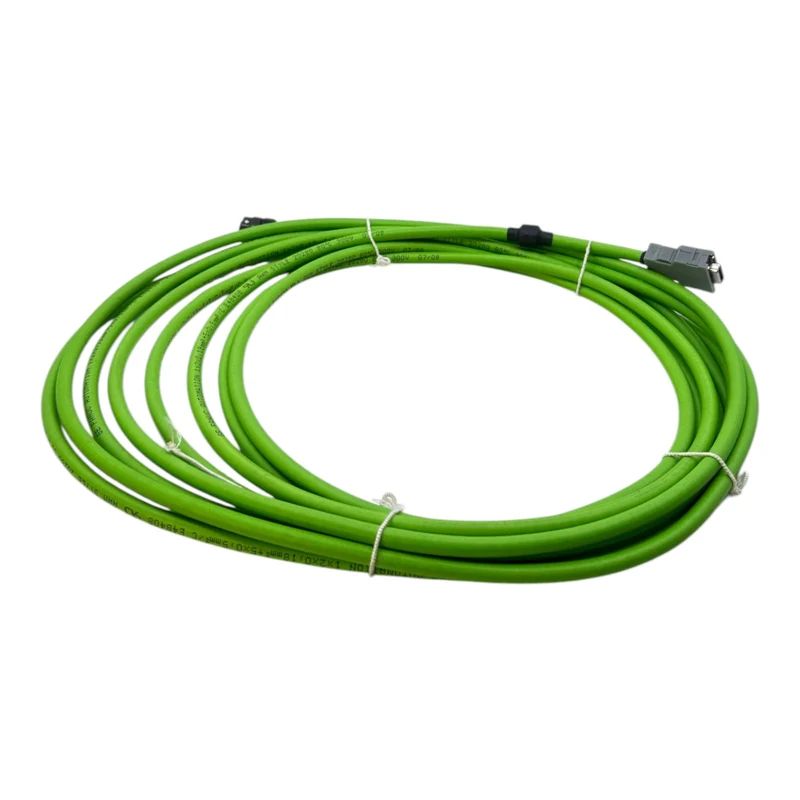 FANUC Kabel AWM STYLE 20280 1x2x0,18mm²+5x0,5mm²/C E48408 80C° 300V 07/08