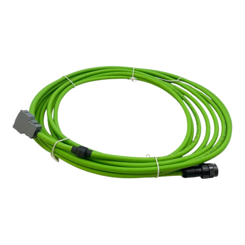 FANUC Kabel AWM STYLE 20280 1x2x0,18mm²+5x0,5mm²/C E48408 80C° 300V 07/08