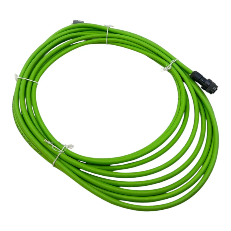 FANUC Kabel AWM STYLE 20280 1x2x0,18mm²+5x0,5mm²/C E48408 80C° 300V 07/08