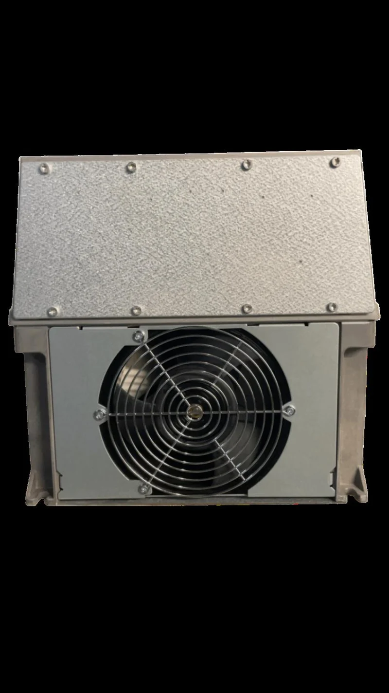 Danfoss Frequenzumrichter 45kW 134F3060 FC-102P45KT4P55H1TGX1XXSXXXALBXCXXXXD0