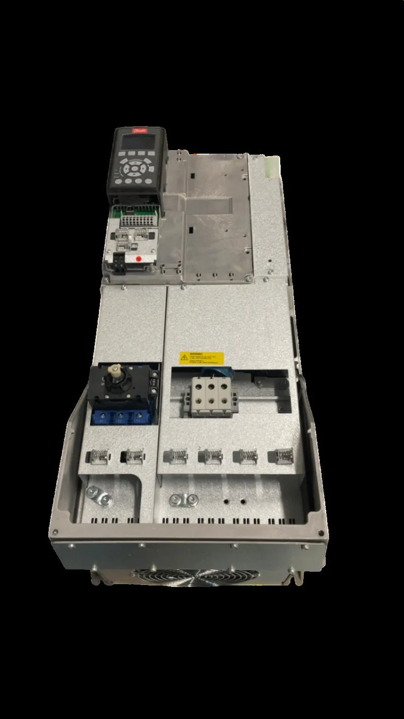 Danfoss Frequenzumrichter 45kW 134F3060 FC-102P45KT4P55H1TGX1XXSXXXALBXCXXXXD0