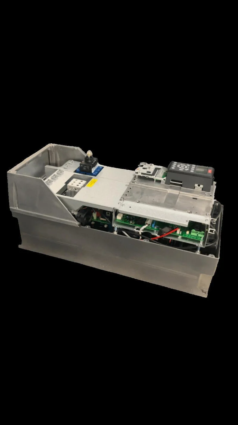 Danfoss Frequenzumrichter 45kW 134F3060 FC-102P45KT4P55H1TGX1XXSXXXALBXCXXXXD0