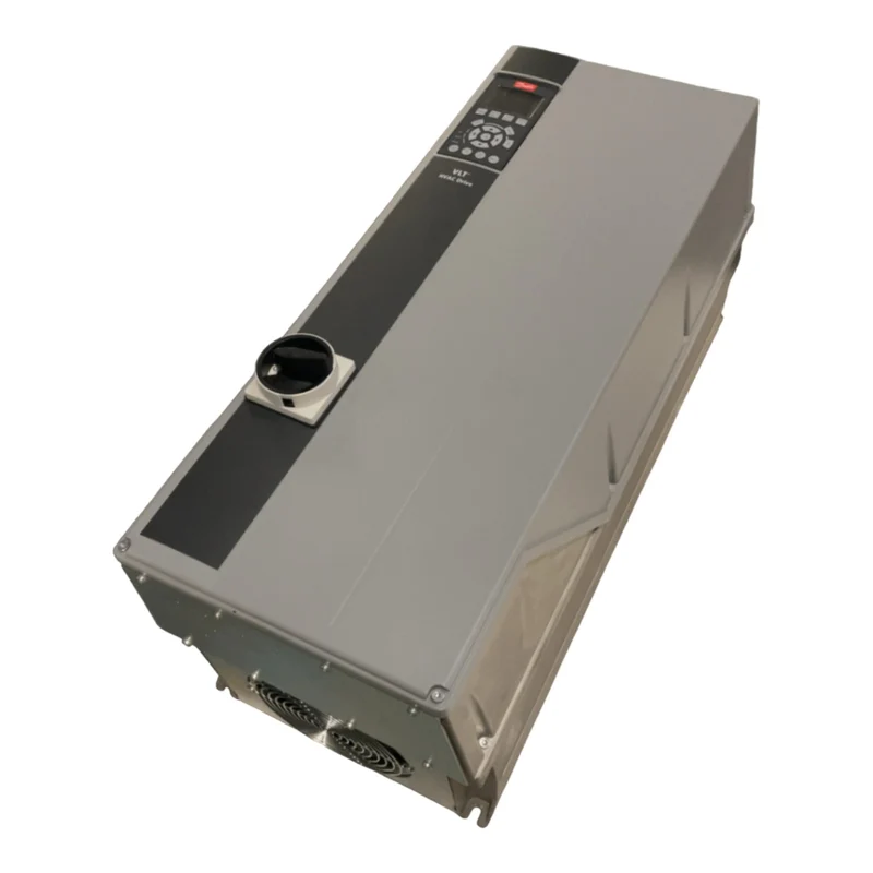 Danfoss Frequenzumrichter 45kW 134F3060 FC-102P45KT4P55H1TGX1XXSXXXALBXCXXXXD0 Neu