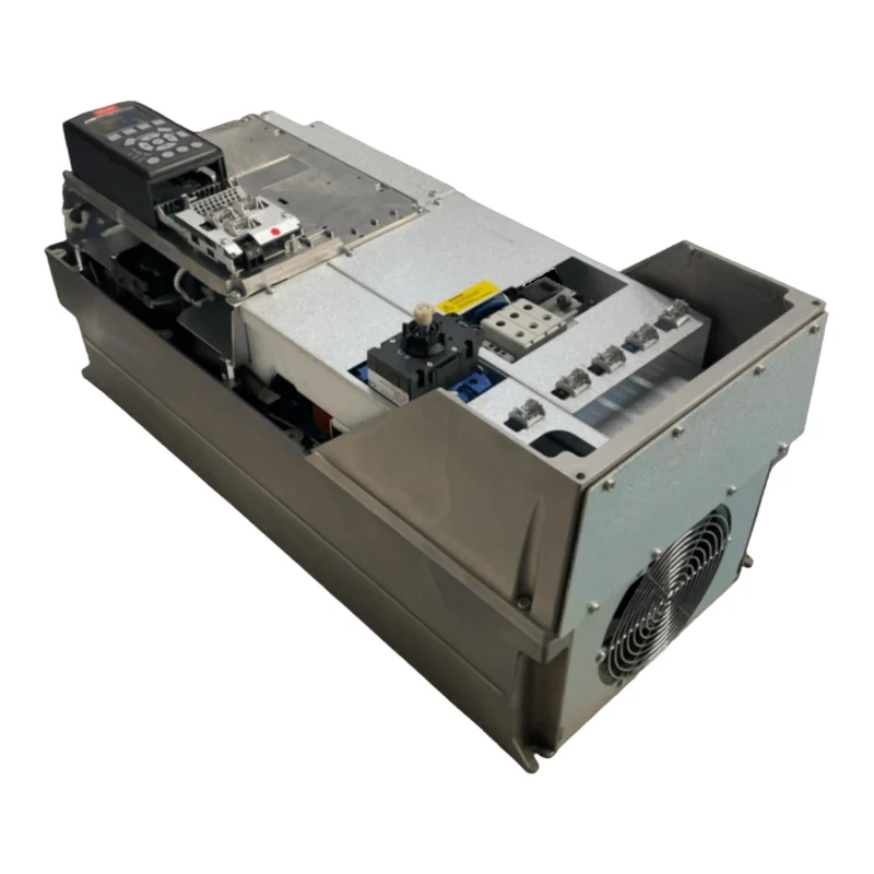 Danfoss Frequenzumrichter 45kW 134F3060 FC-102P45KT4P55H1TGX1XXSXXXALBXCXXXXD0 Neu