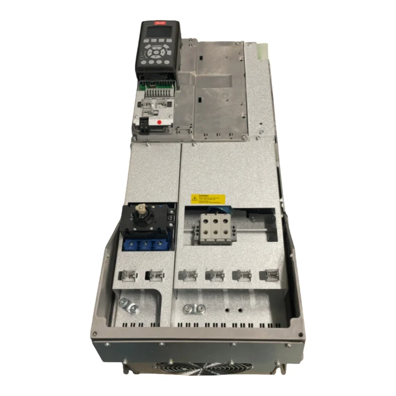 Danfoss Frequenzumrichter 45kW 134F3060 FC-102P45KT4P55H1TGX1XXSXXXALBXCXXXXD0 Neu