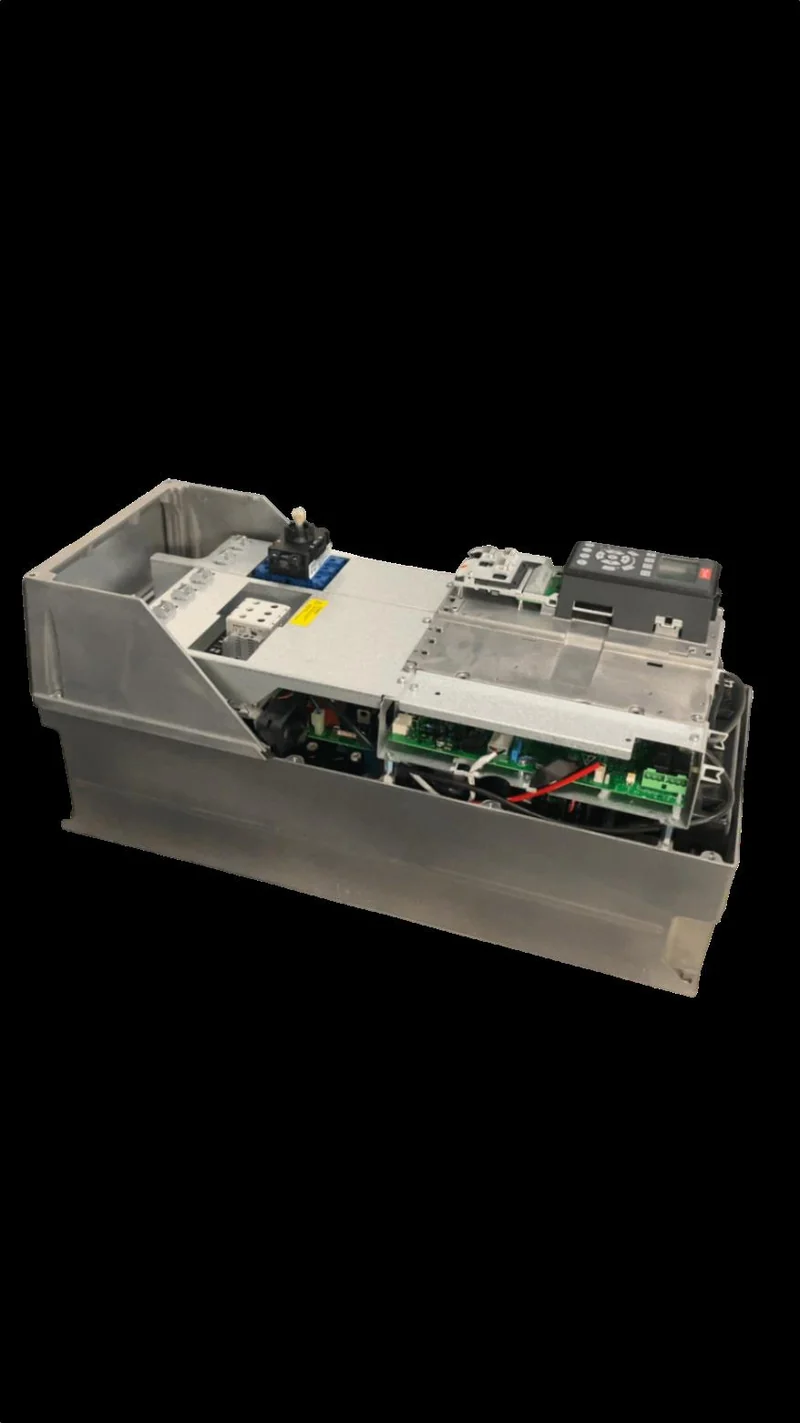Danfoss Frequenzumrichter 45kW 134F3060 FC-102P45KT4P55H1TGX1XXSXXXALBXCXXXXD0
