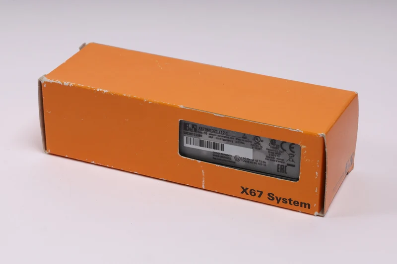 BR X67DM1321L12-1 auf Lager