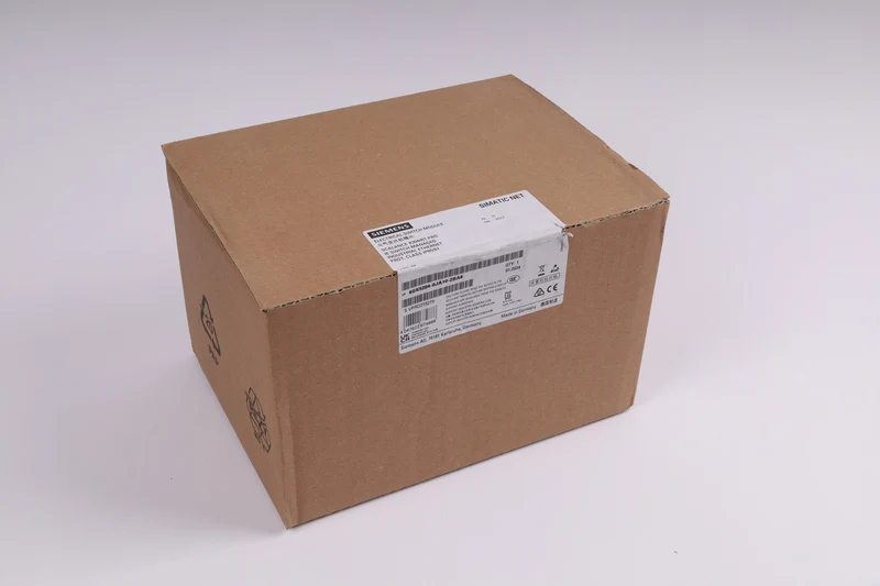 SIEMENS 6GK5204-0JA10-2BA6 auf Lager